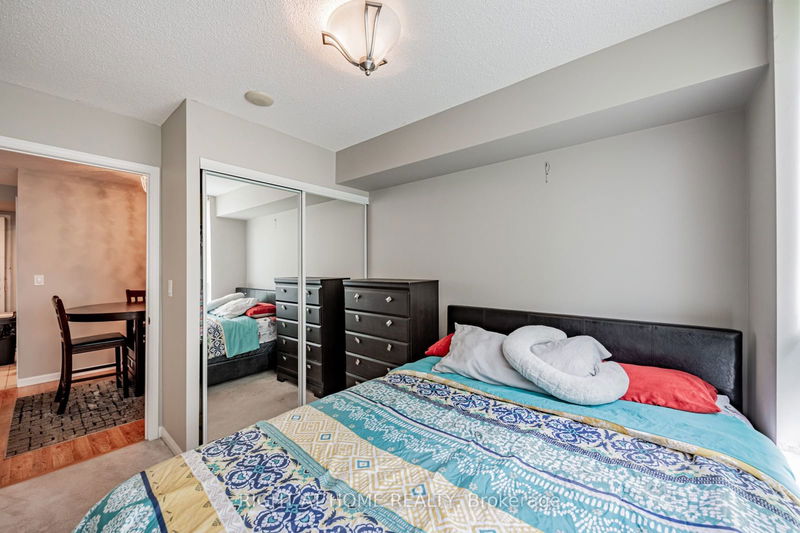  607 - 5940 Yonge St. St  Toronto, M2M 4M6 | Image 22