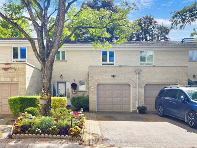 96 Crimson Millway   Toronto, M2L 1T6 | Image 1