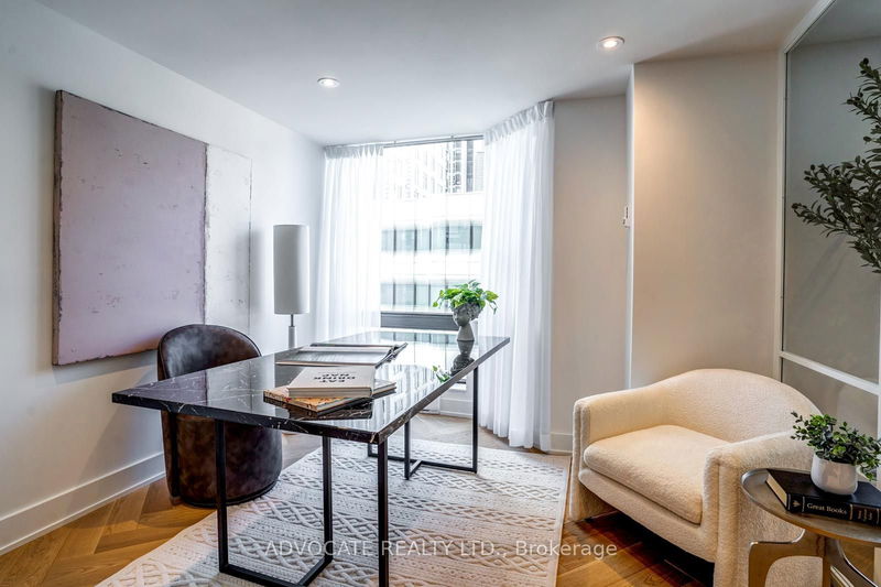  1105 - 1166 Bay St  Toronto, M5S 2X8 | Image 16