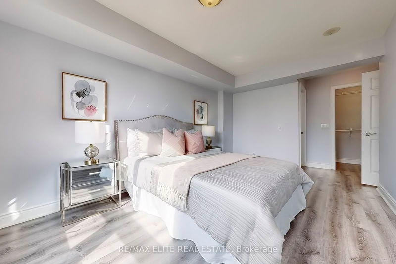  427 - 25 Greenview Ave  Toronto, M2M 0A5 | Image 20