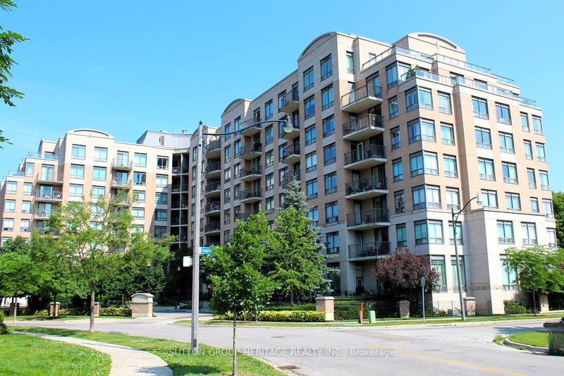  712 - 16 Dallimore Circ  Toronto, M3C 4C4 | Image 1