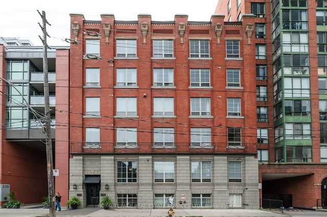406 - 781 King Street