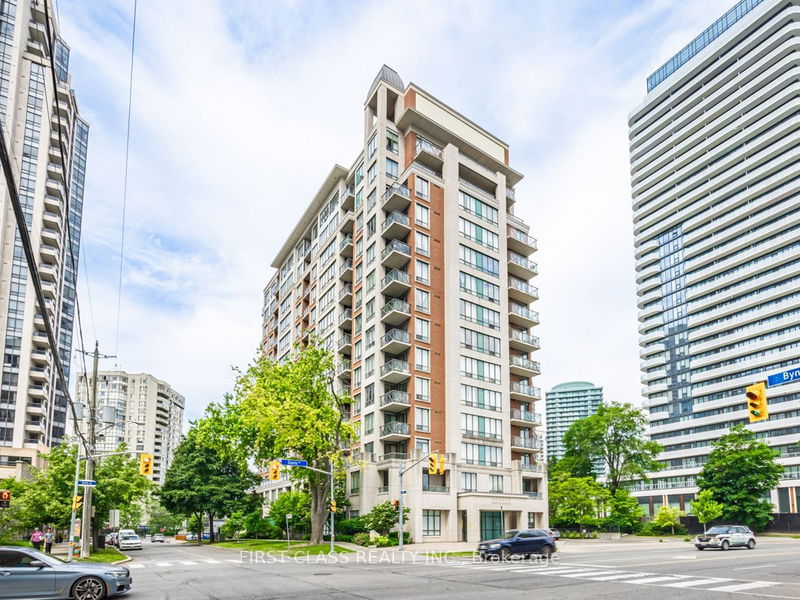  LPH07 - 28 Byng Ave  Toronto, M2N 7H4 | Image 1