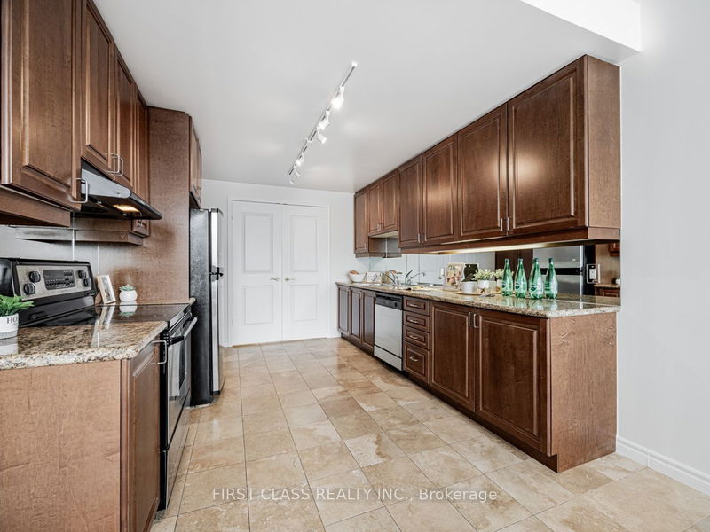  LPH07 - 28 Byng Ave  Toronto, M2N 7H4 | Image 10