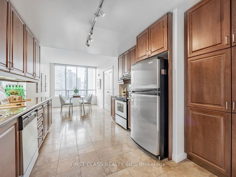  LPH07 - 28 Byng Ave  Toronto, M2N 7H4 | Image 11