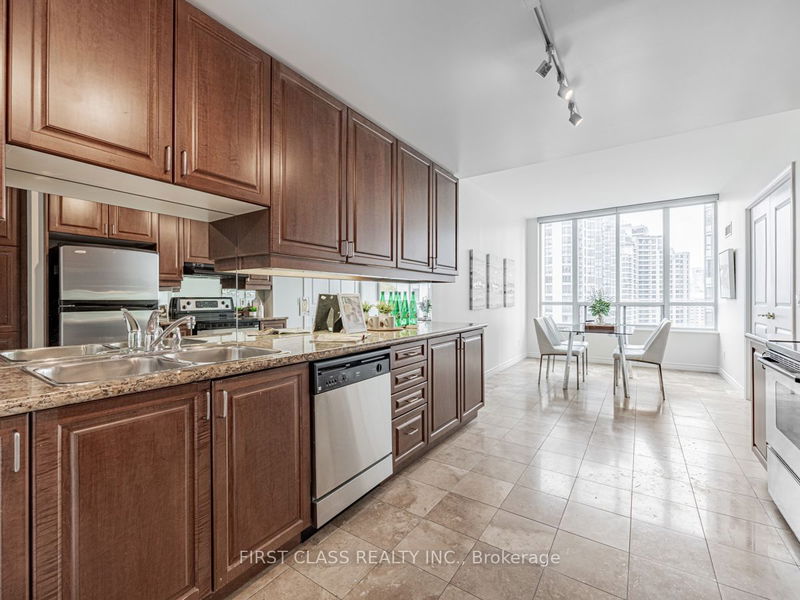  LPH07 - 28 Byng Ave  Toronto, M2N 7H4 | Image 12