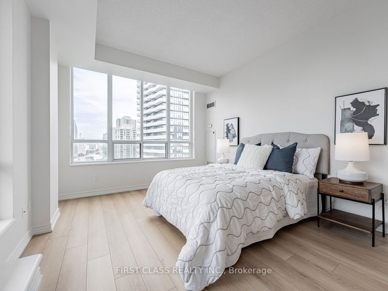  LPH07 - 28 Byng Ave  Toronto, M2N 7H4 | Image 19