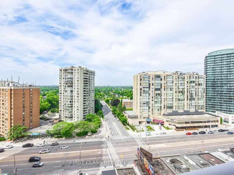  LPH07 - 28 Byng Ave  Toronto, M2N 7H4 | Image 21