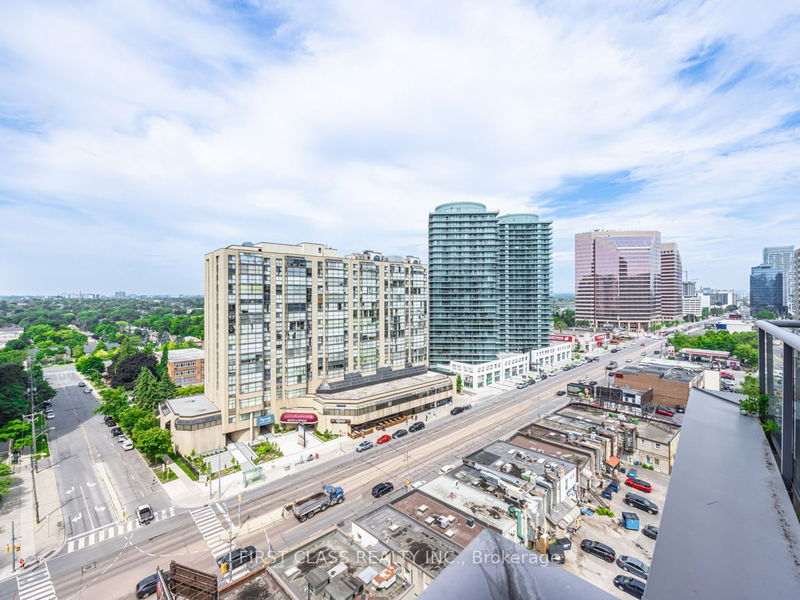  LPH07 - 28 Byng Ave  Toronto, M2N 7H4 | Image 22