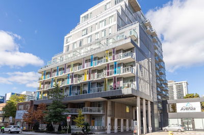  1107 - 68 Merton St  Toronto, M4S 1A1 | Image 1