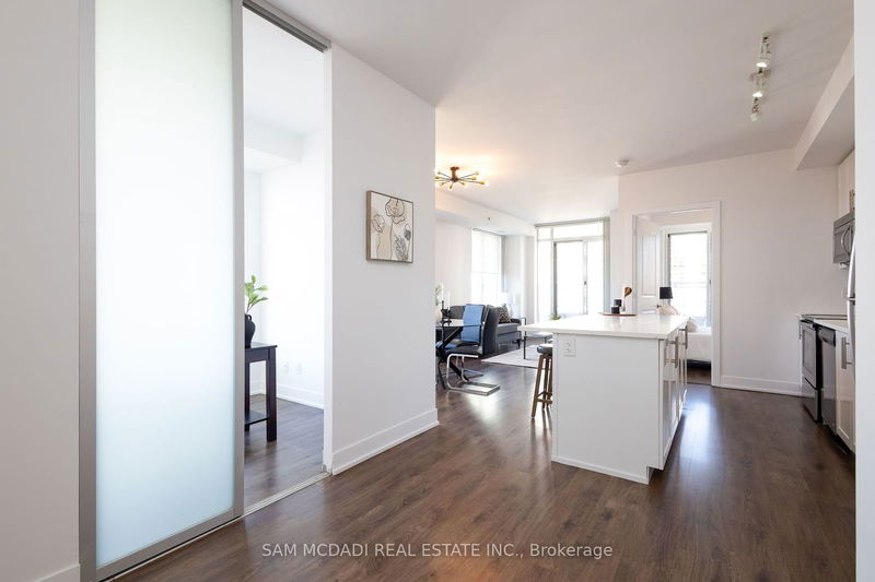  1107 - 68 Merton St  Toronto, M4S 1A1 | Image 10