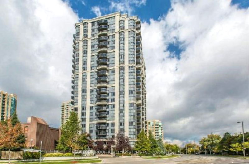 home for lease on 2011-35 Finch Avenue E