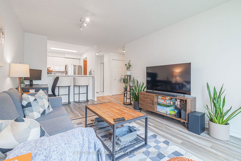  PH02 - 18 Pemberton Ave  Toronto, M2M 4K9 | Image 1