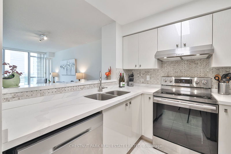  PH02 - 18 Pemberton Ave  Toronto, M2M 4K9 | Image 5