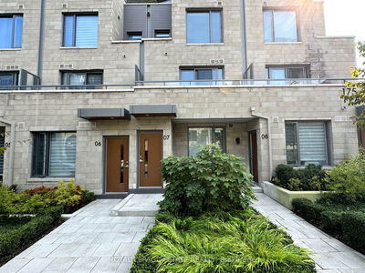  Th7 - 175 Pears Ave  Toronto, M5R 0C1 | Image 1