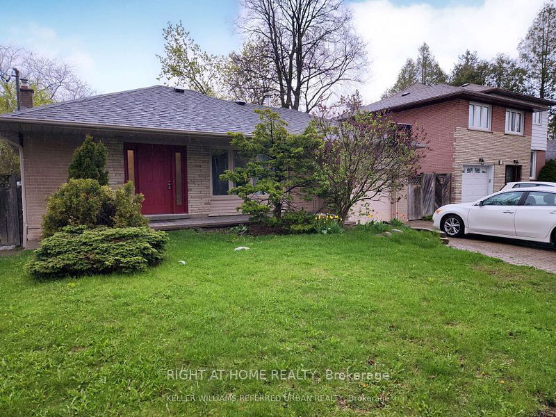 home for lease on # Lower-12 caines Avenue