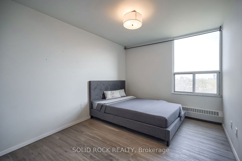  1006 - 60 Pavane Linkway Way  Toronto, M3C 2Y6 | Image 10