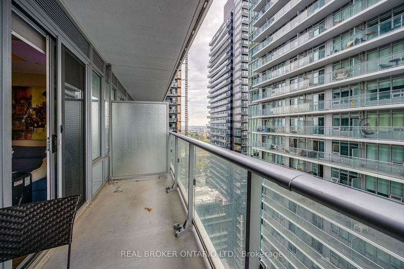  2108 - 99 Broadway Ave  Toronto, M4P 0E3 | Image 22