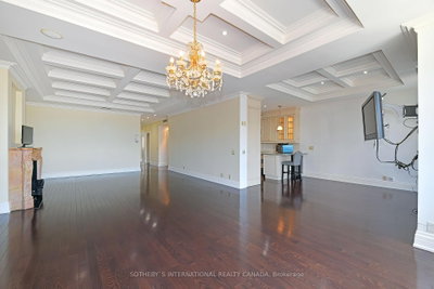 Unit PH1 — 1166 Bay Street — photo 4