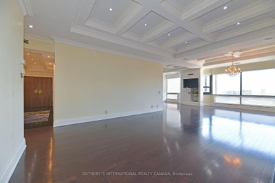 Unit PH1 — 1166 Bay Street — more photos