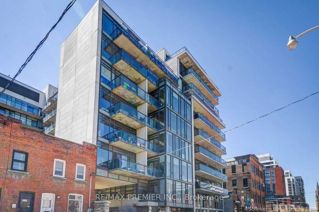 440 - 461 Adelaide Street