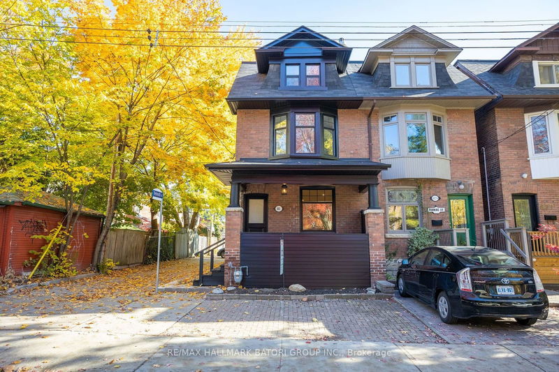 home for lease on A-881 Manning Avenue