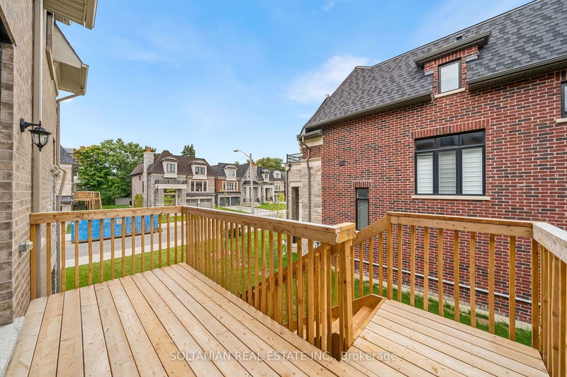 168 Cummer Ave  Toronto, M2M 2E7 | Image 34