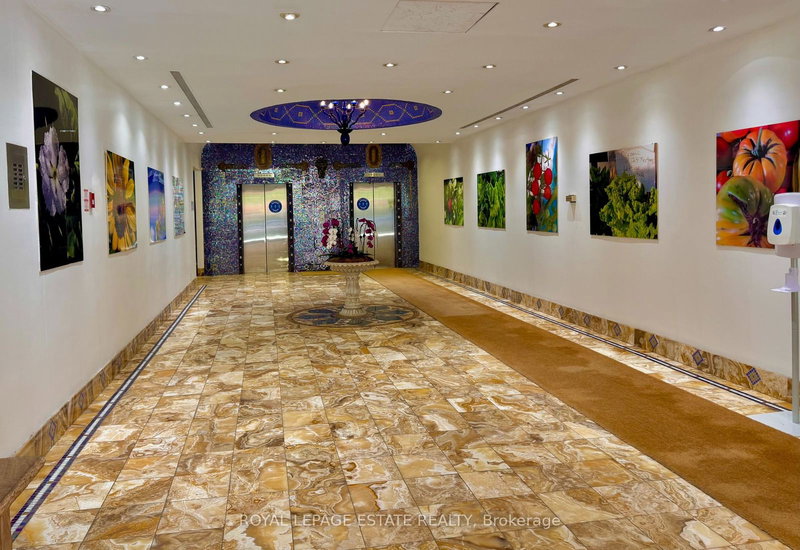 509 - 124 Merton St, Toronto, M4S 2Z2 | Image 3