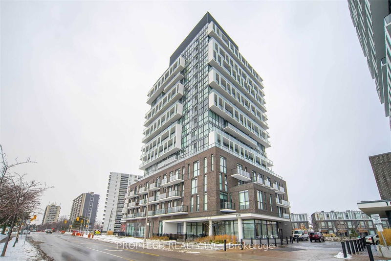 home for sale on 207-128 Fairview Mall Drive