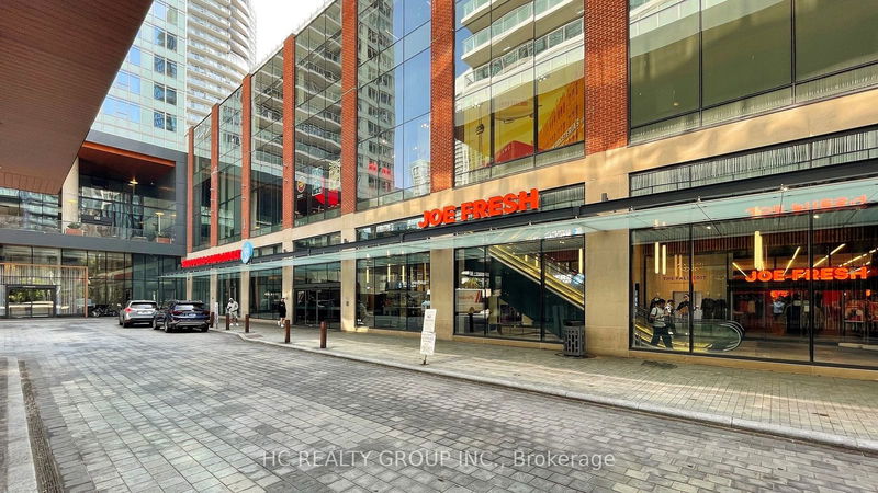  3808 - 17 Bathurst St  Toronto, M5V 0N1 | Image 37