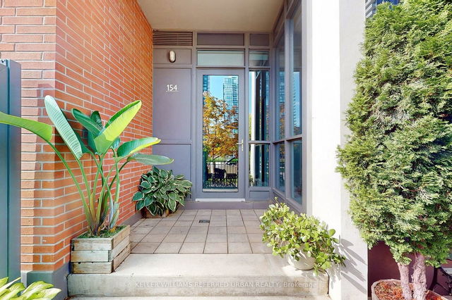 112 - 55 Regent Park Boulevard
