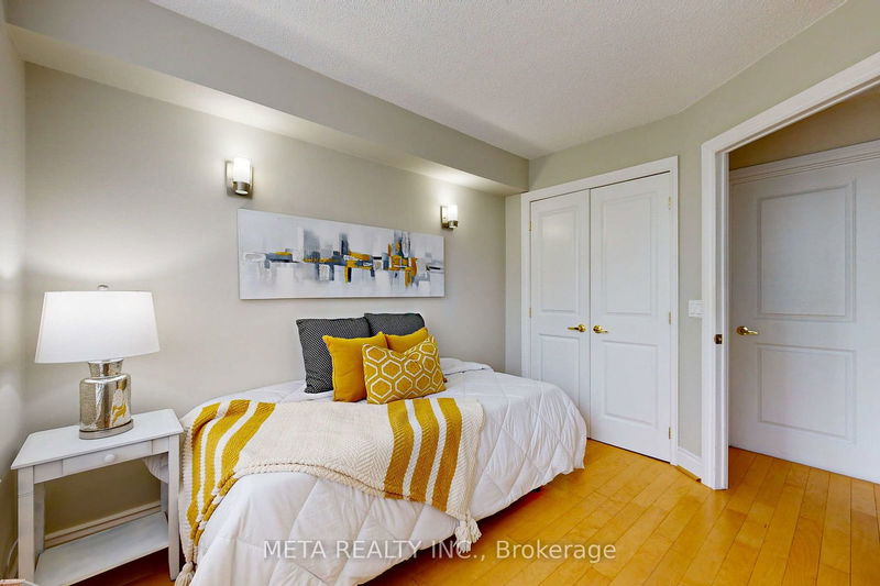  418 - 7 Bishop Ave  Toronto, M2M 4J4 | Image 12