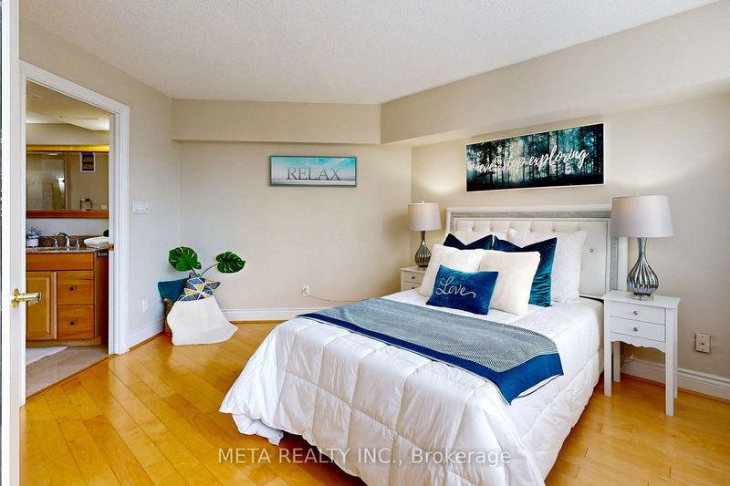  418 - 7 Bishop Ave  Toronto, M2M 4J4 | Image 17