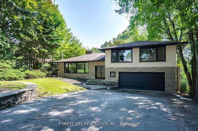 537 Blythwood Road