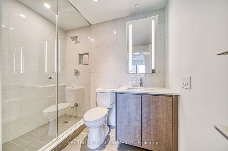  520 - 118 Merchants' Wharf Ave  Toronto, M5A 0L3 | Image 10