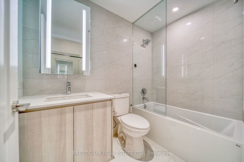  520 - 118 Merchants' Wharf Ave  Toronto, M5A 0L3 | Image 13