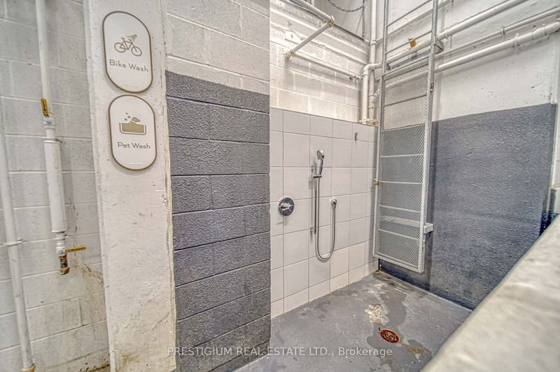  520 - 118 Merchants' Wharf Ave  Toronto, M5A 0L3 | Image 20