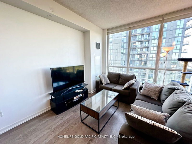  2002 - 50 Forest Manor Rd  Toronto, M2J 0E3 | Image 3