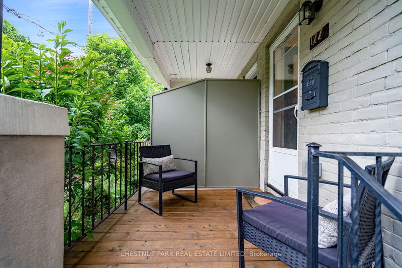 177 Rushton Rd  Toronto, M6G 3J2 | Image 2