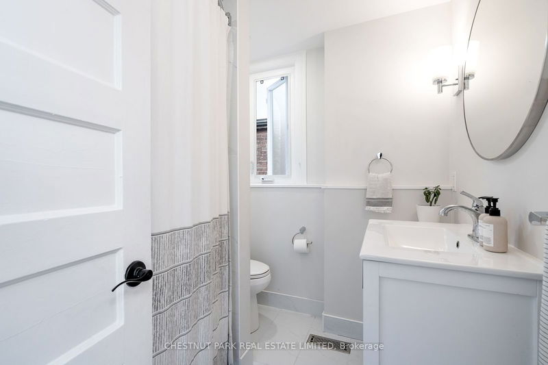 177 Rushton Rd  Toronto, M6G 3J2 | Image 23