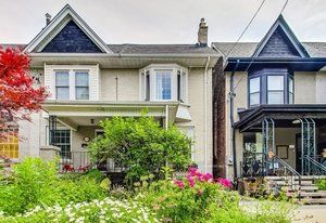 177 Rushton Rd  Toronto, M6G 3J2 | Image 32