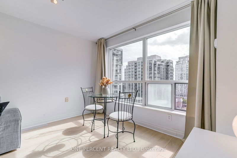  1105 - 21 Hillcrest Ave  Toronto, M2N 7K2 | Image 12