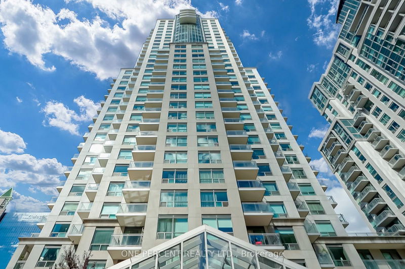  1105 - 21 Hillcrest Ave  Toronto, M2N 7K2 | Image 2