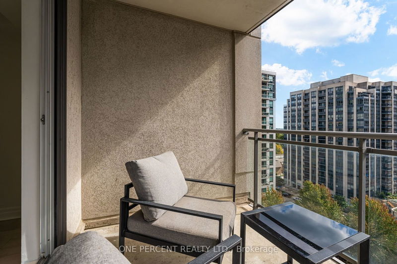  1105 - 21 Hillcrest Ave  Toronto, M2N 7K2 | Image 24