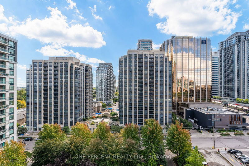  1105 - 21 Hillcrest Ave  Toronto, M2N 7K2 | Image 27