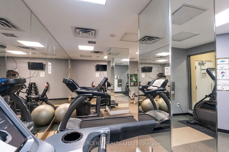  1105 - 21 Hillcrest Ave  Toronto, M2N 7K2 | Image 29