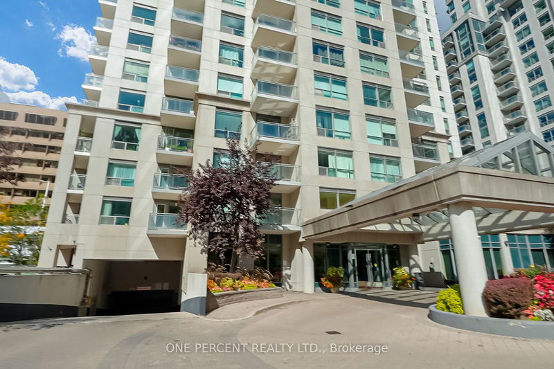  1105 - 21 Hillcrest Ave  Toronto, M2N 7K2 | Image 3