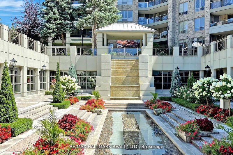 215 The Donway W #310, Toronto, Ontario (MLS C9381098)