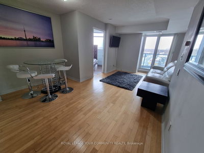 1 bed, 1 bath, 500-599 sqft