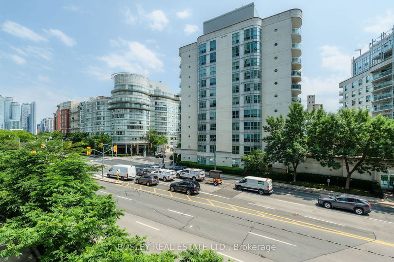  316 - 38 Dan Leckie Way  Toronto, M5V 2V6 | Image 27